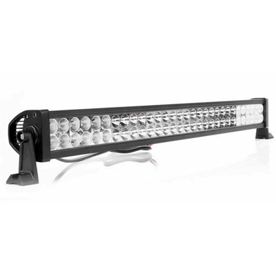 F2-0029 Fari a lungo raggio LED per 4x4 e SUV, 9-32 V, 180W equivalente 1800W COMBO - Bc-elec