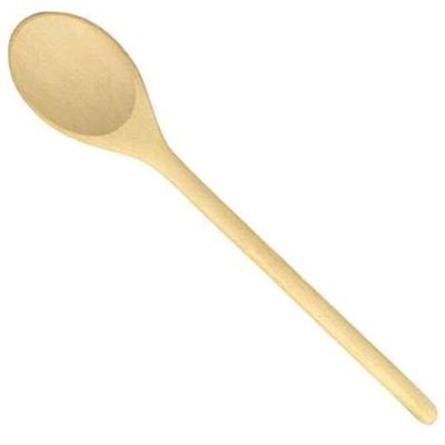 Cucchiaio Legno cm 60 - Calder