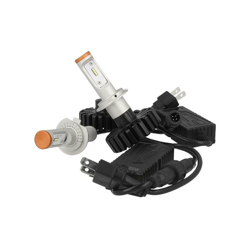 LEDLUX LH7280 Kit Full Led Canbus H7 80W 12V 24V 8 Chip Phillips Z-ES - CARALL características