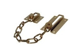 Catena Sicurezza Bronzata Classica Gemac - VULCANIA