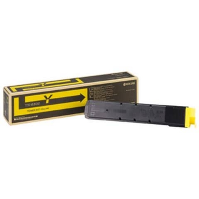 TK-8305Y Toner laser 15000pagine Giallo