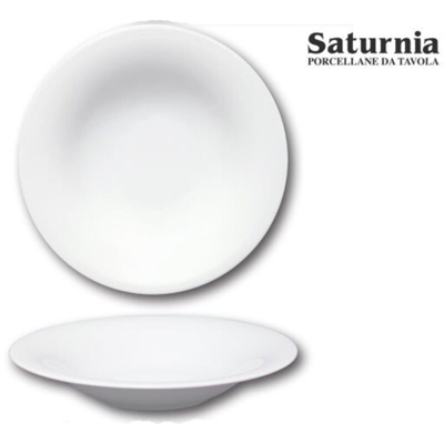 Piatto Napoli Pasta B-Bowl Cm.30 Top - BIGHOUSE IT