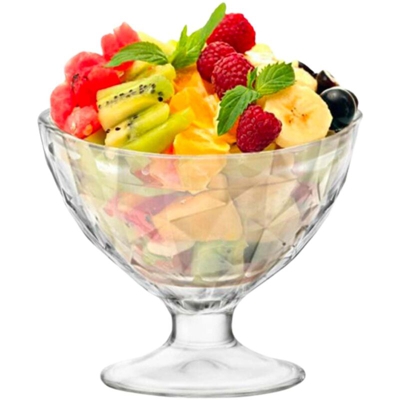 Bormioli Rocco - COPPA DESSERT DIAMOND JR CL.22 BORMIOLI - BIGHOUSE IT