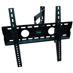 Braccio Supporto Tv Articolato Mobile 20-55 Pollici Lcd Led A Muro Parete - LUPEXSHOP en oferta