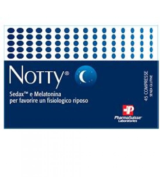 Notty 45cpr