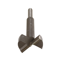 punta cilindrica HM, lunghezza totale 90 mm - Wolfcraft características