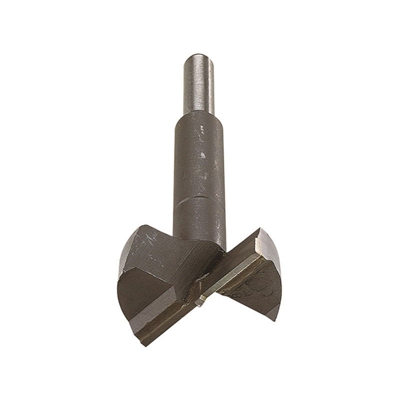 punta cilindrica HM, lunghezza totale 90 mm - Wolfcraft