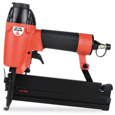 Romeo Maestri - FISSATRICE PNEUMATICA MEK 90 COMBI