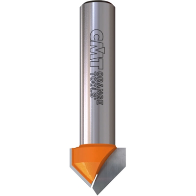 915.060.11 Fresa X Intagli A 90 Gr. Hwm S=8 D=6X8X45 Dx - CMT ORANGE TOOLS