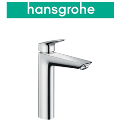 Hansgrohe Logis Miscelatore Monocomando Lavabo 190 Cromo (71090000) características