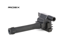 RIDEX Bobina 689C0060 Bobina Accensione,Bobina Motore LAND ROVER,ROVER,MG,Freelander SUV (L314),Freelander SUV Cabrio (L314),75 (RJ),25 Hatchback (RF) precio
