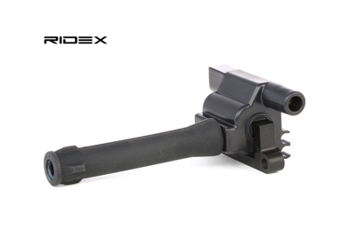 RIDEX Bobina 689C0060 Bobina Accensione,Bobina Motore LAND ROVER,ROVER,MG,Freelander SUV (L314),Freelander SUV Cabrio (L314),75 (RJ),25 Hatchback (RF)