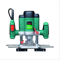 ut.el.fresatrice verticale 1200w - Verto en oferta