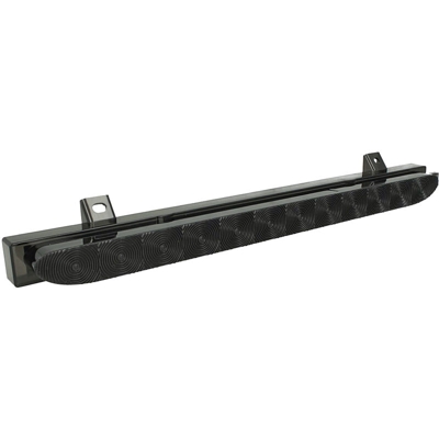 Kit Luce Terzo Stop a Led Singolo Nero Fume Per Mini F55 F56 2013-2019 OEM 7297410-10 - CARALL