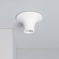 Ledkia - Applique da Soffitto Topazio en oferta