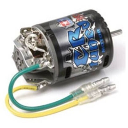 Motore CR-01 Crawler CR-Tuned 35T Parte di ricambio 54114 - Tamiya precio