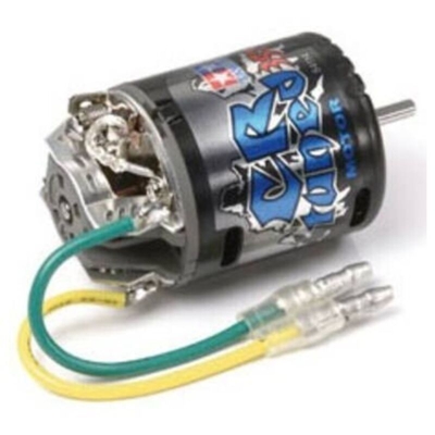 Motore CR-01 Crawler CR-Tuned 35T Parte di ricambio 54114 - Tamiya