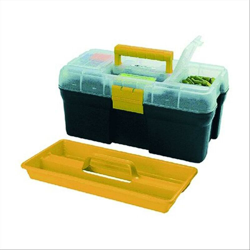 Art Plast - Cassetta p/attr. cop.p/minuteria características