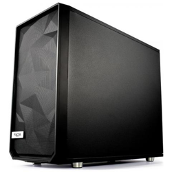 vers Fractal Design Meshify S2 Black ? Dark Tg Vane Portacomputer Torre Nero precio