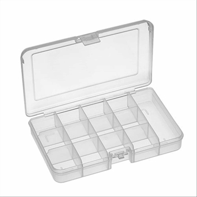 Plastica Panaro - Cassetta p/minuterie 13 scomp.