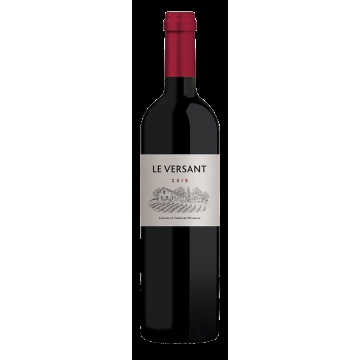 LE VERSANT 2019