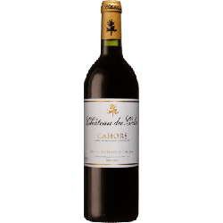 CHATEAU DU CEDRE 2018 precio