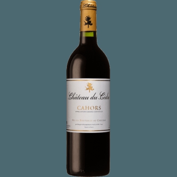 CHATEAU DU CEDRE 2018