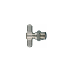 18/A 18/B Raccordo Per Aria Compressa Rubinetto Di Scarico - 3/8 M' - Ani en oferta