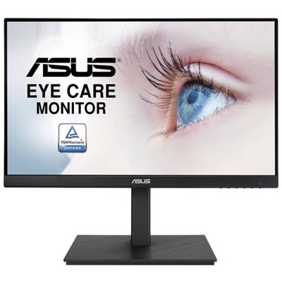 Monitor 21.5'' LED IPS VA229QSB 1920x1080 Full HD Tempo di Risposta 5 ms