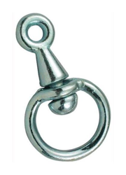 Givolare Tondo Zincocromato Piccolo Mm. 6 - EAC precio