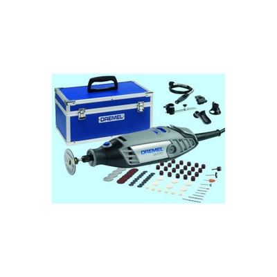 Multifunzione dremel bosch kit 133000nm potenza 130w