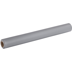 Rotolo gomma antiscivolo 150x50 cm grigio - WENKO en oferta