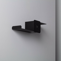 Applique LED Damon 10W con altoparlante Bluetooth e Riproduttore Musicale USB Nero - LEDKIA precio