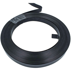 Profilo Barra In Ferro Banda In Acciaio Larghezza 16mm Piatto 0,5mm da 25 Metri Per Sistema Tensostruttura Luce Led StarLine - LEDLUX precio