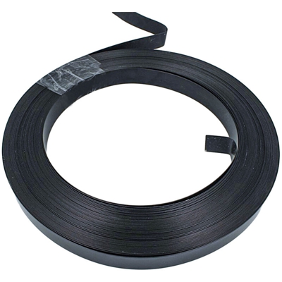 Profilo Barra In Ferro Banda In Acciaio Larghezza 16mm Piatto 0,5mm da 25 Metri Per Sistema Tensostruttura Luce Led StarLine - LEDLUX
