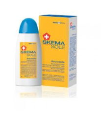 Skema Sole Emulsione Dopo150ml precio