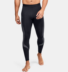 Calzamaglia UA RUSH™ Run Stamina da uomo en oferta
