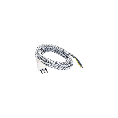 Universale - CAVO PER FERRO DA STIRO 2,70 MT