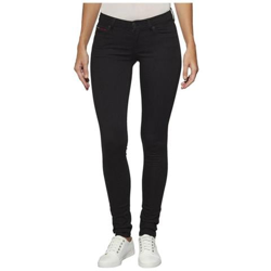 Pantaloni Tommy Hilfiger Mid Rise Skinny Fit Nora L30 Abbigliamento Donna W28-l30 características