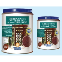 Impregnante Effetto Cera Mogano 750 ml - SHERWIN-WILLIAMS ITALY en oferta