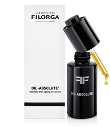 FILORGA OIL ABSOLUTE 30 ML en oferta