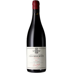 CHAMBERTIN GRAND CRU 2018 - DOMAINE TRAPET PERE ET FILS precio
