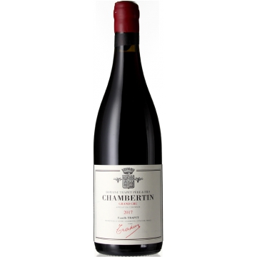 CHAMBERTIN GRAND CRU 2018 - DOMAINE TRAPET PERE ET FILS