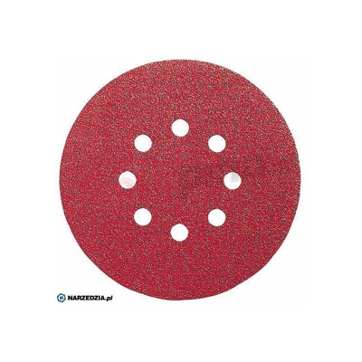 Bosch - Foglio abrasivo C470, confezione da 50 pz.