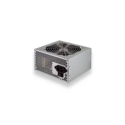 Nilox  PSNI-4501 alimentatore per computer 450 W ATX Argento ALNI00270