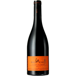 LA 8 GRENACHE 2018 - DOMAINE ANNE GROS ET JEAN-PAUL TOLLOT precio