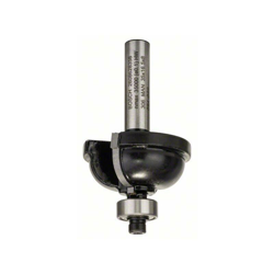 Bosch Fresa per profili F 8 mm, R1 9,5 mm, D 35 mm, L 16,2 mm, G 59 mm características