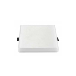 VT-615SQ pannello led incasso quadrato 15W chip samsung bianco naturale 4000K + driver - SKU 618 - V-tac características