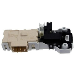 Sicurezza della porta (serratura) - Lavatrice - BRANDT - 62100 precio