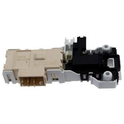 Sicurezza della porta (serratura) - Lavatrice - BRANDT - 62100